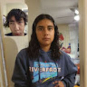 Meet your Posher, Ace